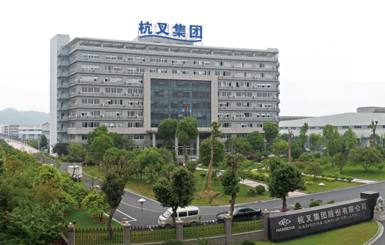 杭叉智能再創(chuàng)佳績(jī)，喜獲新能源大單
