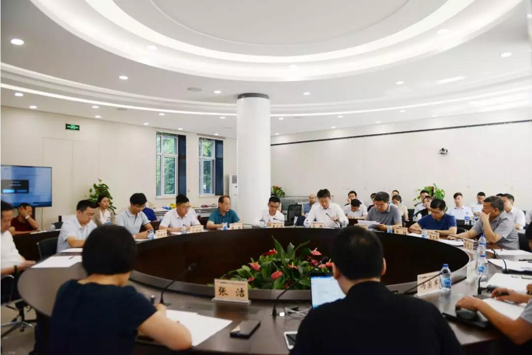 第五屆“中國(guó)工業(yè)車輛創(chuàng)新獎(jiǎng)”（CITIA） （零部件、管理和服務(wù)類）評(píng)審會(huì)在京召開(kāi)