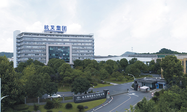杭叉集團(tuán)與京東工業(yè)達(dá)成戰(zhàn)略合作 以更低價(jià)格、更優(yōu)體驗(yàn)助力物流行業(yè)備戰(zhàn)618